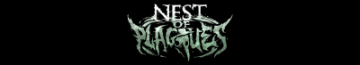 logo Nest of Plagues